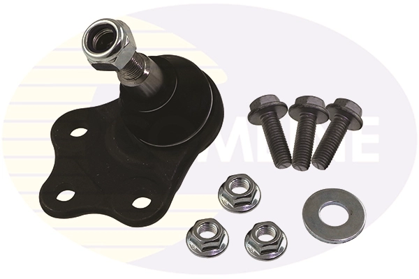 Шаровая опора