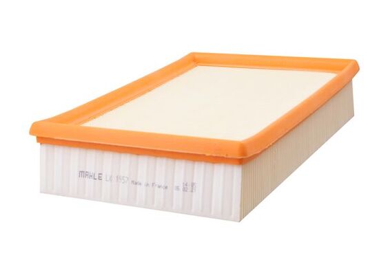 MAHLE LX 1957 - Воздушный фильтр