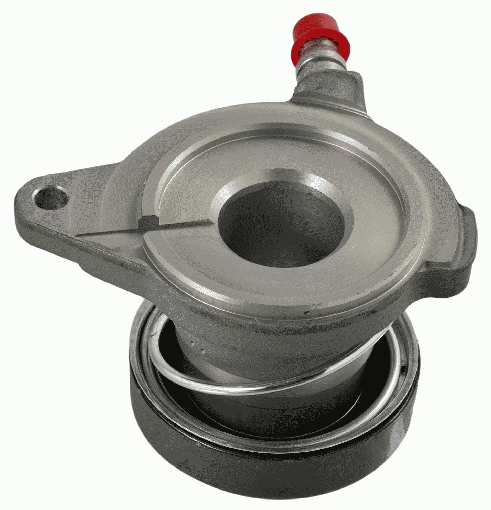 SACHS 3182 600 237 - Рабочий цилиндр сцепления