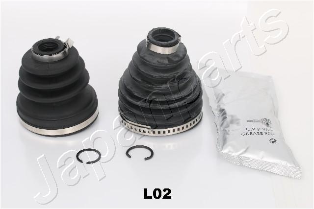 Пыльник ШРУСа