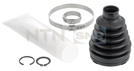 Пыльник ШРУСа