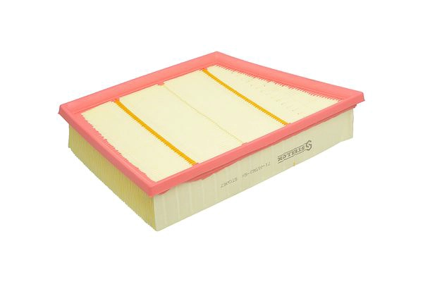 STELLOX 71-01563-SX - Воздушный фильтр