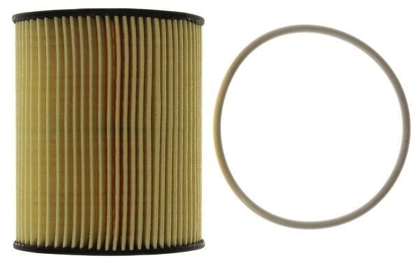 MAHLE OX 433D - Масляный фильтр