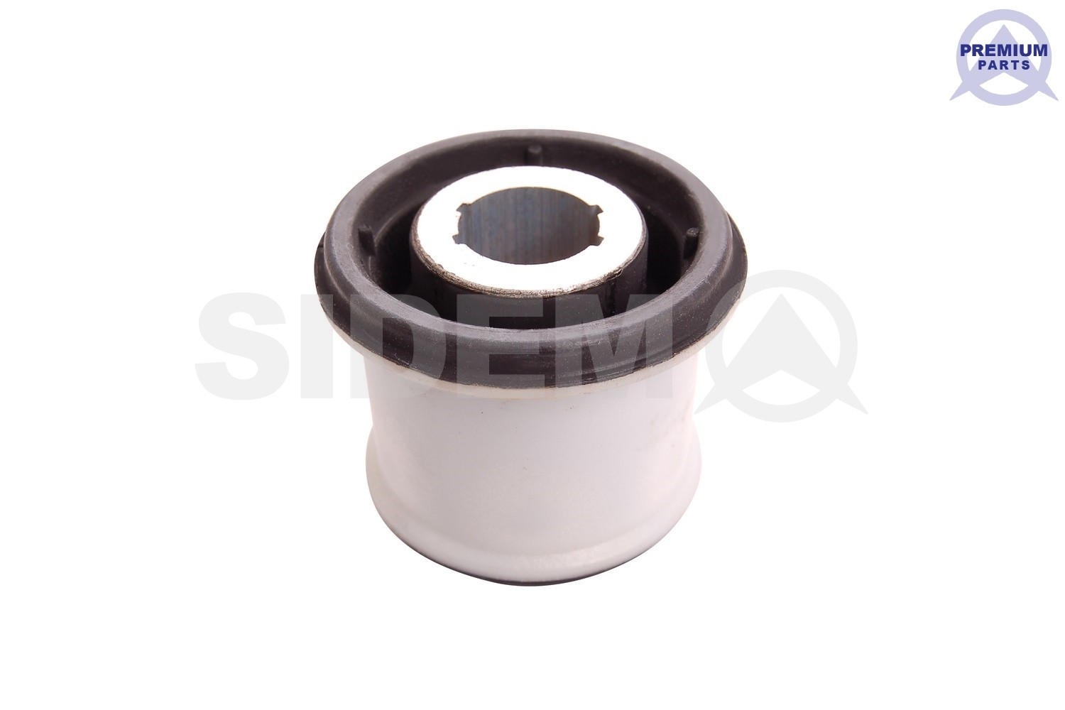 Сайлентблок