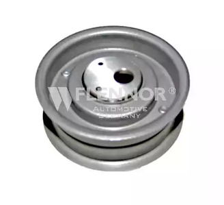 FLENNOR FS00909 - Натяжной ролик ГРМ