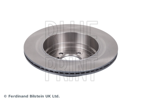 BLUE PRINT ADJ134315 - Тормозные диски