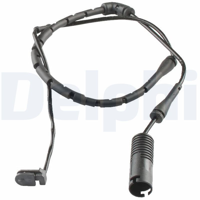 DELPHI LZ0195 - Датчик износа тормозных колодок