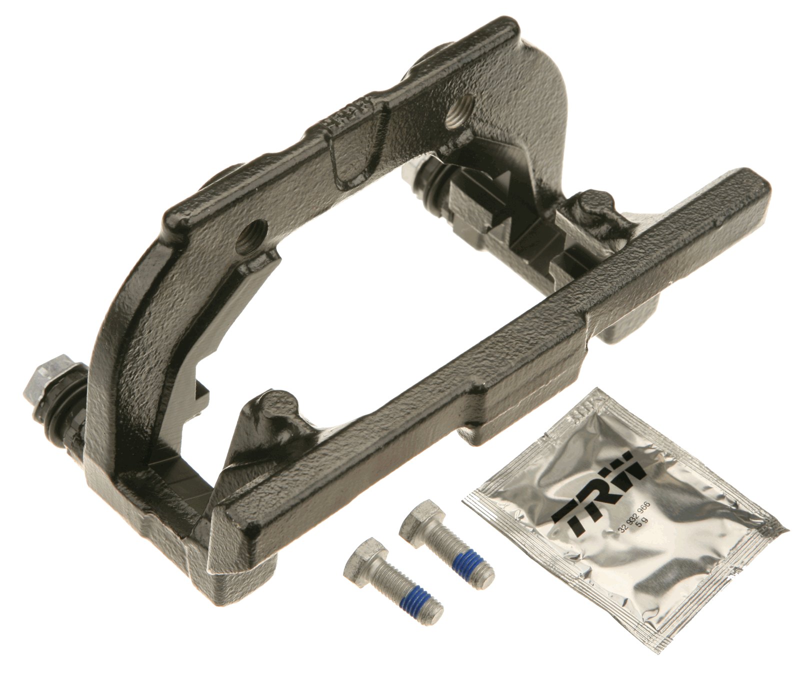 Скоба суппорта