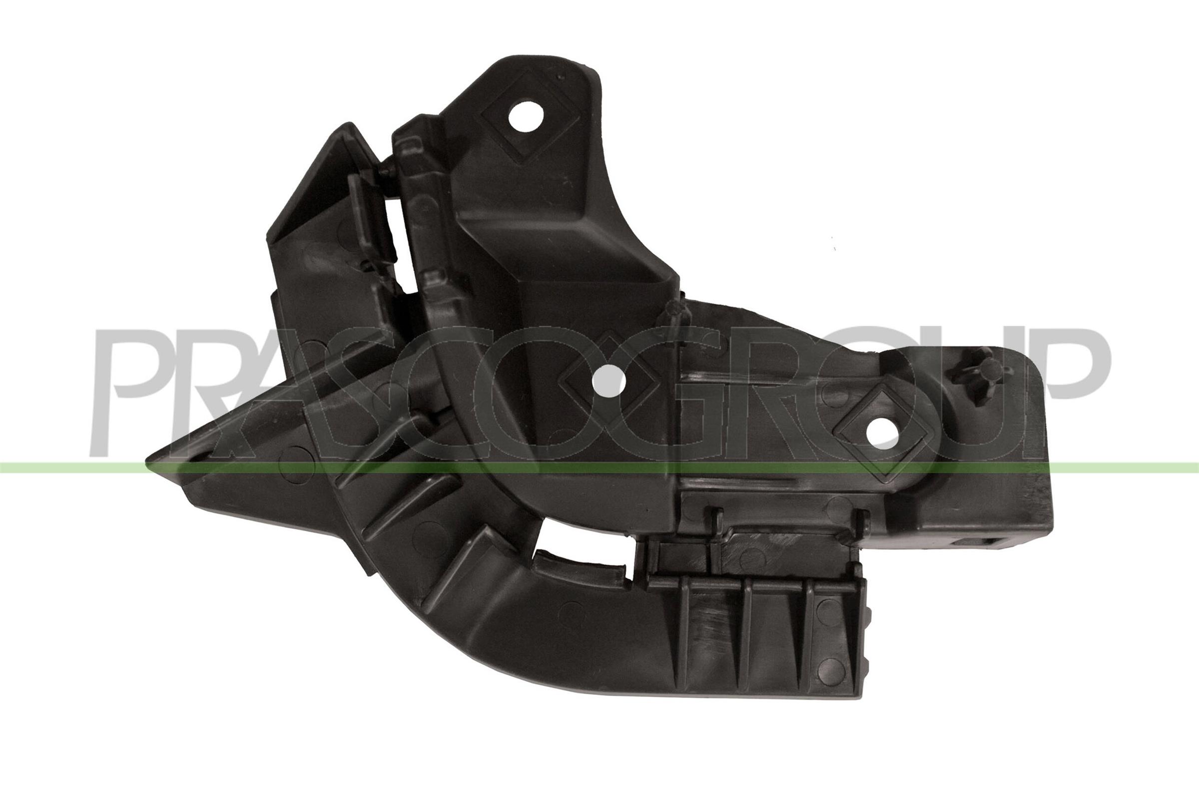 Кронштейн бампера