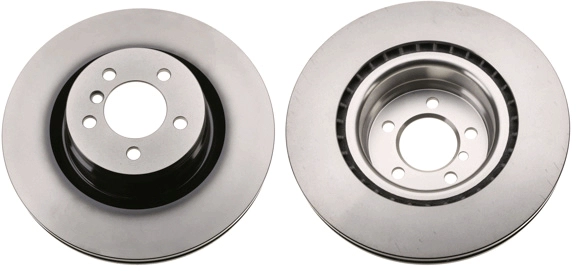 Тормозные диски