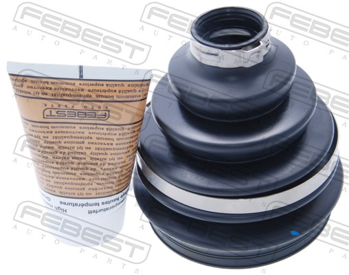 Пыльник ШРУСа