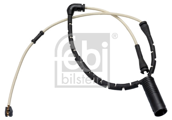 FEBI BILSTEIN 24014 - Датчик износа тормозных колодок