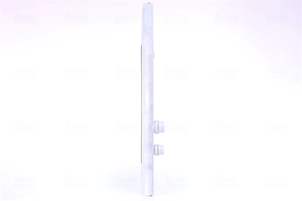 NISSENS 64327 - Радиатор, охлаждение двигателя ** FIRST FIT **