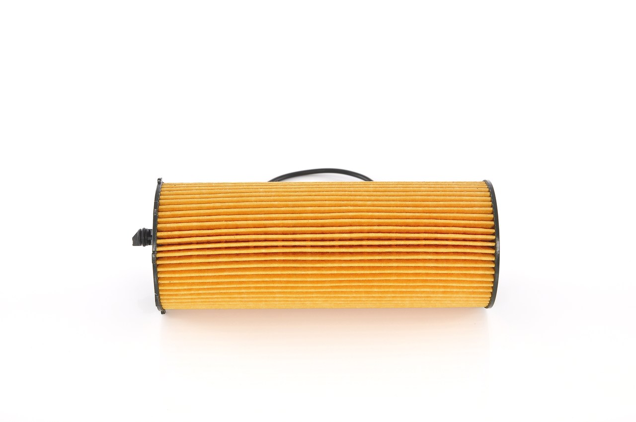 BOSCH F 026 407 126 - Масляный фильтр