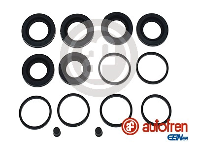 AUTOFREN SEINSA D42430 - Ремкомплект суппорта