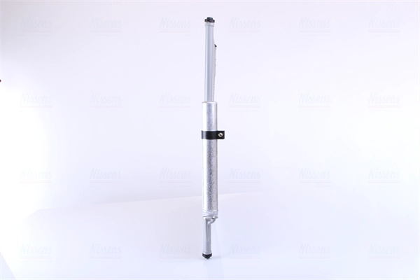 NISSENS 940408 - Радиатор кондиционера