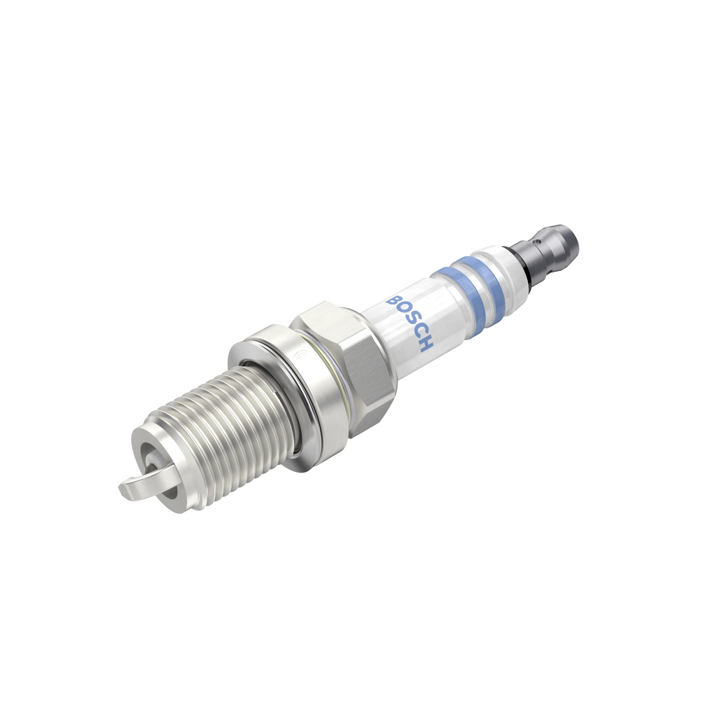BOSCH 0 242 230 534 - Свеча зажигания Double Iridium