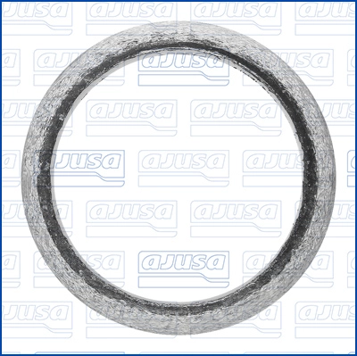 Прокладка глушителя