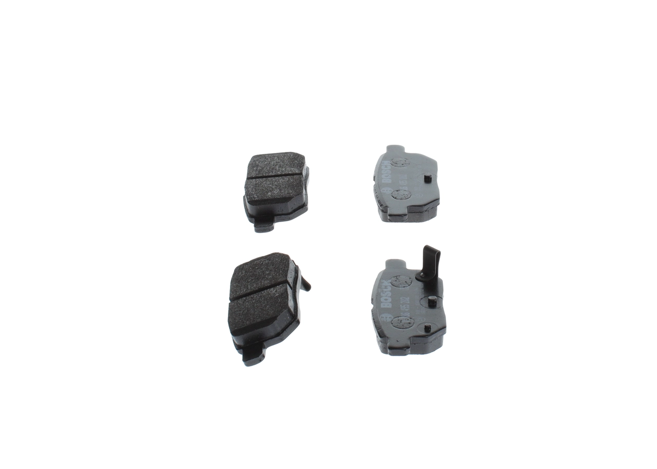 Тормозные колодки 