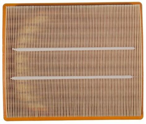 MAHLE LX 2870 - Воздушный фильтр