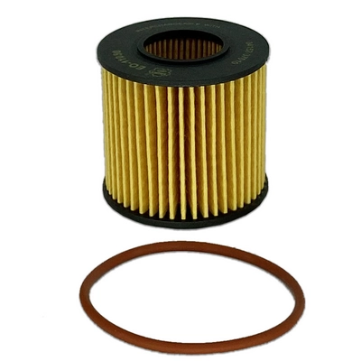 Масляный фильтр