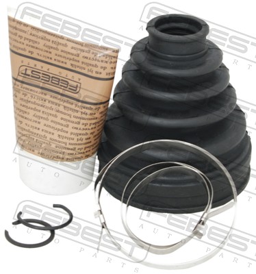 Пыльник ШРУСа