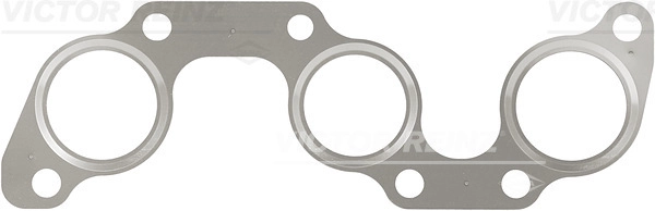 Прокладка выпускного коллектора