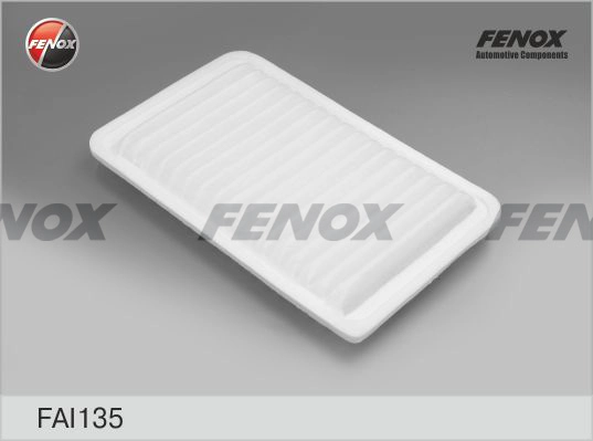 FENOX FAI135 - Воздушный фильтр