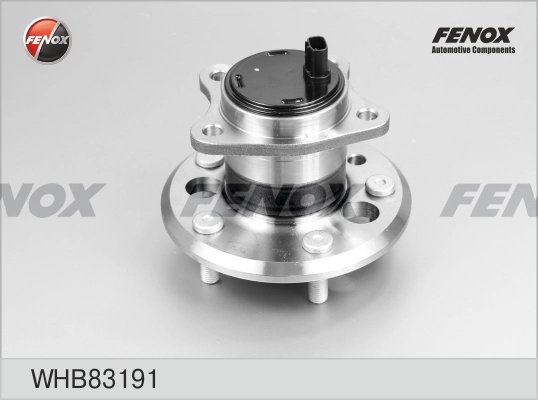 Ступица колеса