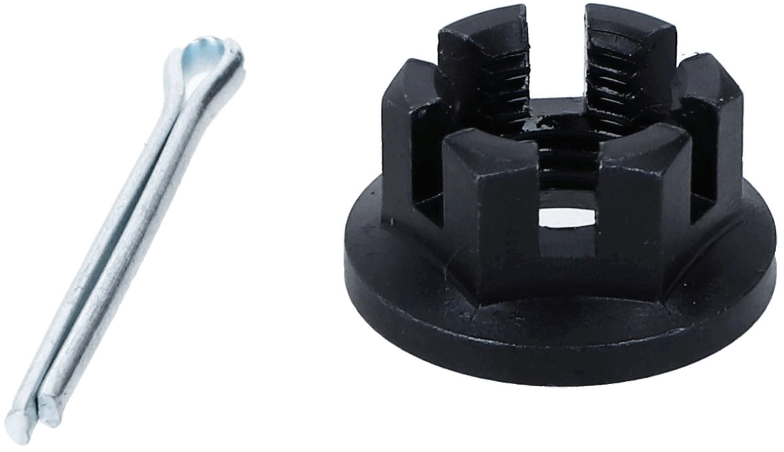 LEMFÖRDER 34706 01 - Шаровая опора