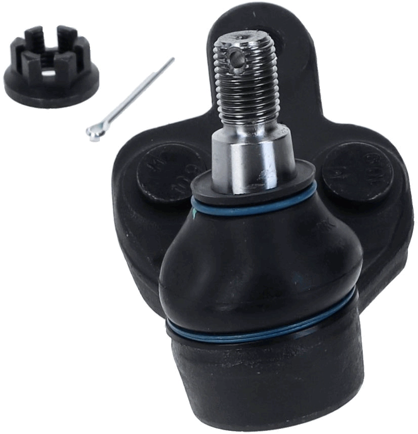 LEMFÖRDER 34707 01 - Шаровая опора