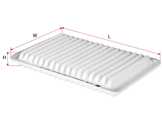 Воздушный фильтр