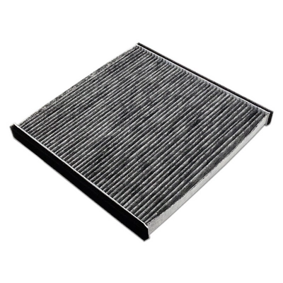 SAKURA AUTOMOTIVE CAC-1113 - Салонный фильтр