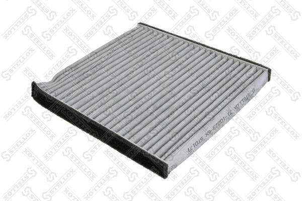 Салонный фильтр