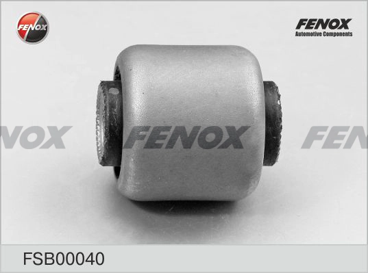 FENOX FSB00040 - Сайлентблок