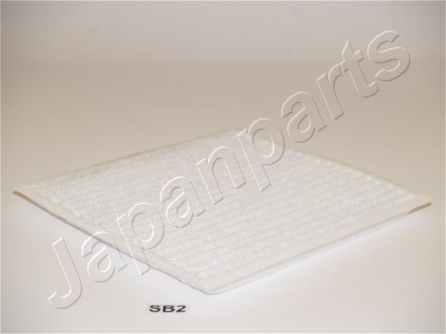 Салонный фильтр