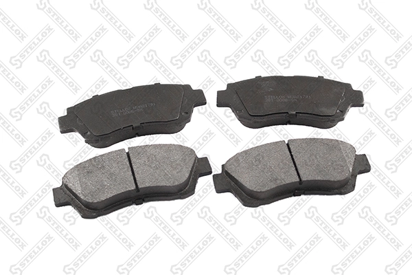 Тормозные колодки 