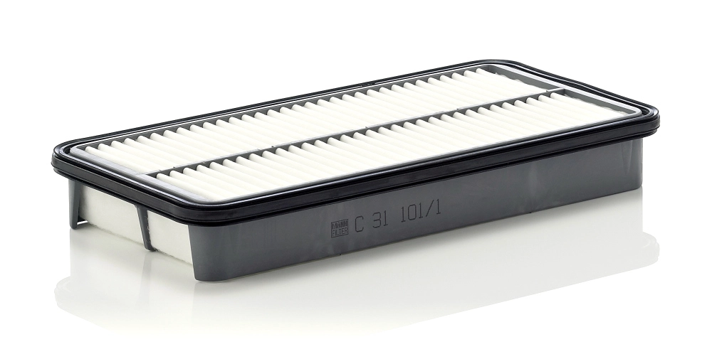 MANN-FILTER C 31 101/1 - Воздушный фильтр