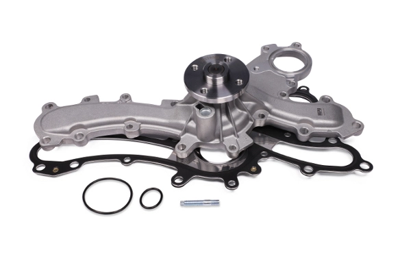 Водяной насос - помпа