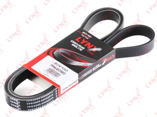 Ремень генератора