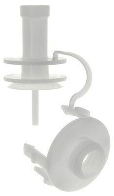 MAHLE OX 414D1 - Масляный фильтр