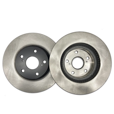 Тормозные диски