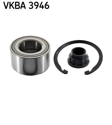 SKF VKBA 3946 - Ступичный подшипник