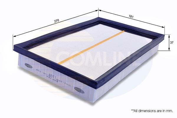 Воздушный фильтр