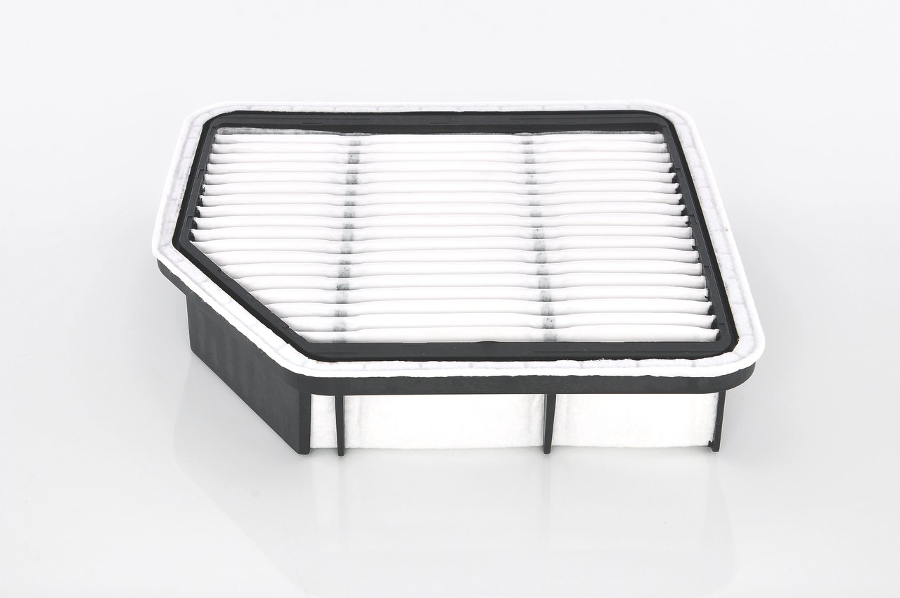 Воздушный фильтр