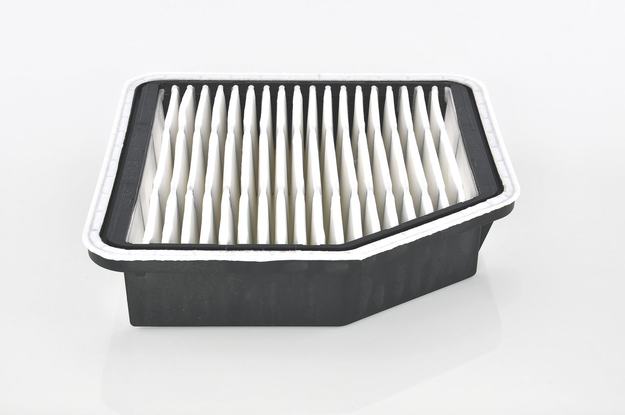 BOSCH F 026 400 192 - Воздушный фильтр