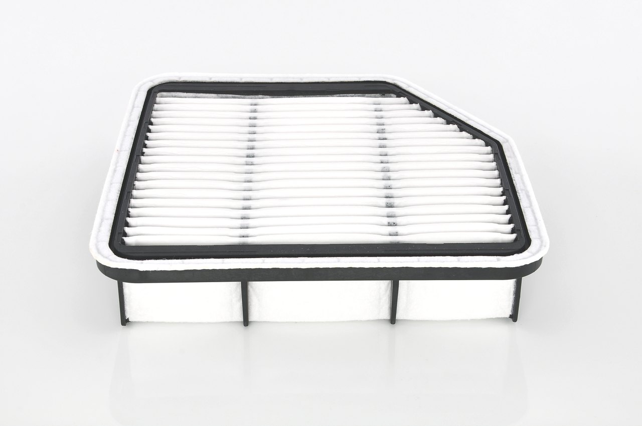 BOSCH F 026 400 192 - Воздушный фильтр