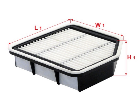 Воздушный фильтр