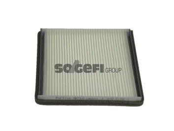 Салонный фильтр