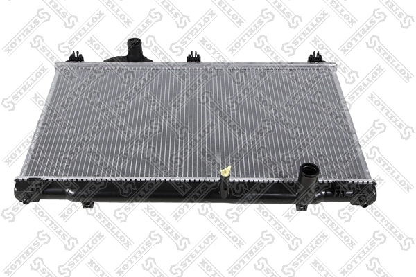 Радиатор охлаждения